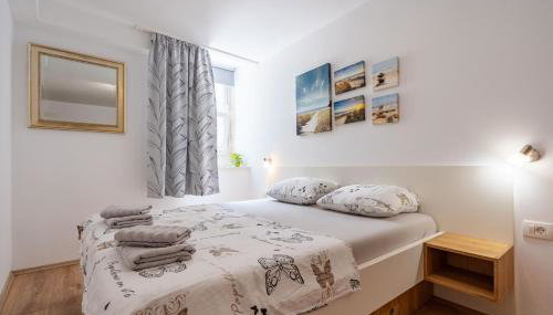 Solis Apartment - Foto 1, towels