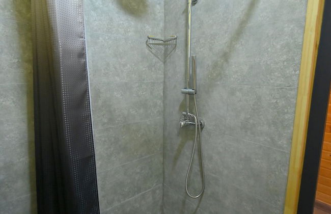 Hidden Garden Resort - Photo 17