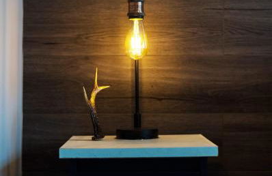 Kinloch Ainort Apartments - Foto 32