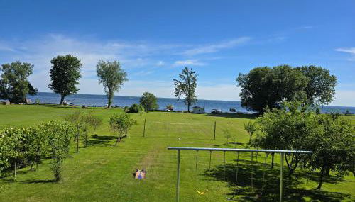 Waterfront Oneida Lake Lux House - Foto 3