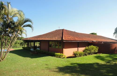 Chácara San Diego - Brotas - Foto 42