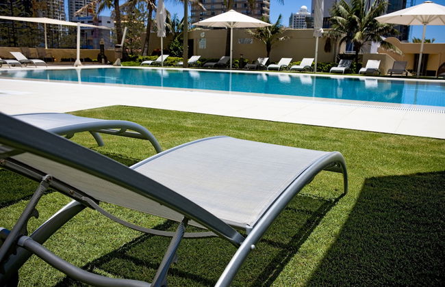 Paradise Centre Apartments - Foto 50