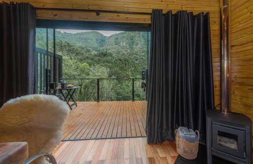 Refúgio Urubici Chalé Boutique - Photo 30