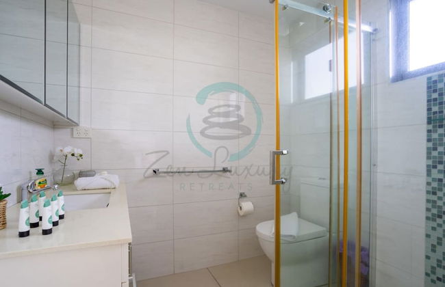 Zen Mitchell Rooftop Outdoor Dining Oceanview - Foto 21