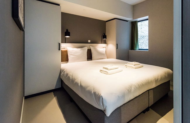 YAYS Amsterdam East by Numa - Photo 27