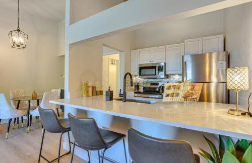 1 Mi to Dtwn Condo with Pool Access in Castle Rock - Foto 1