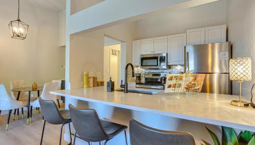 1 Mi to Dtwn Condo with Pool Access in Castle Rock - Foto 1