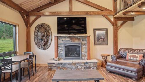 Hot Shot Hideaway - Foto 5