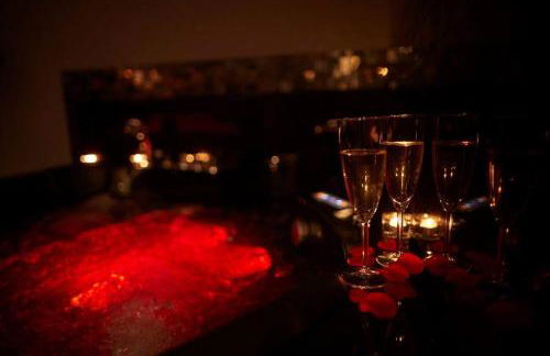 Crystal Love Appart - Foto 13