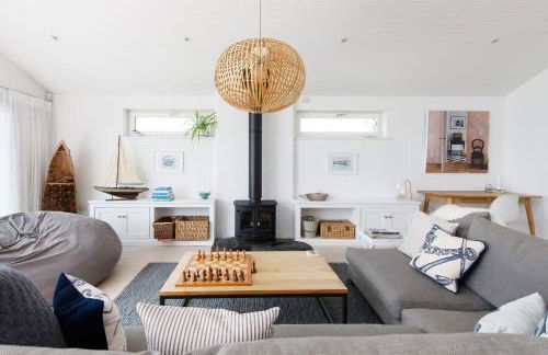 Hamptons Style Lux Beach House - Foto 20