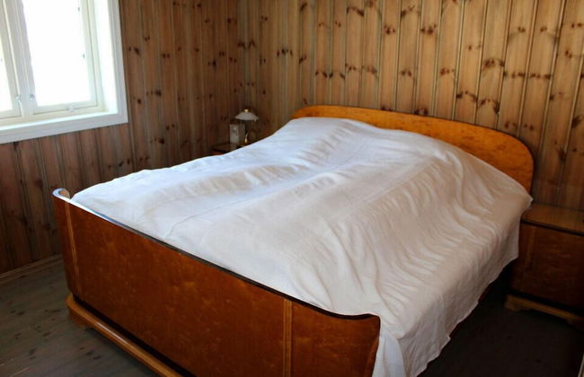 Kvitebjørn Cabin - Ål - Foto 4