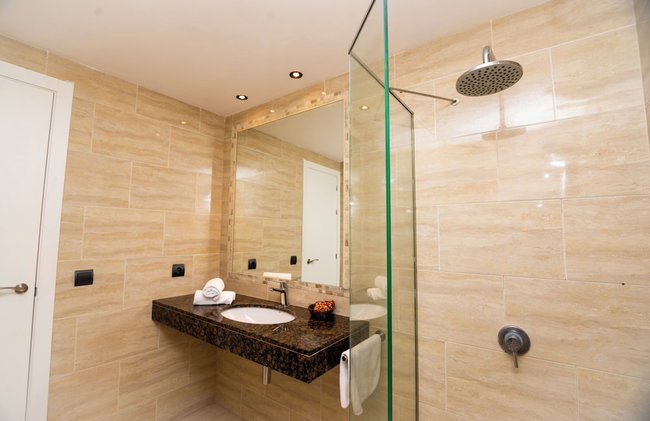 Apartamentos Bora Bora - Adults Only - Foto 89