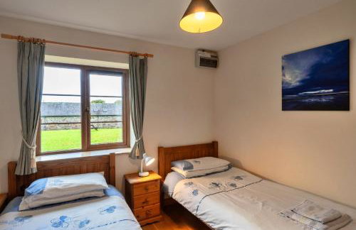 Finest Retreats - Tarkas Holt Log Cabin, Stowford - Foto 20