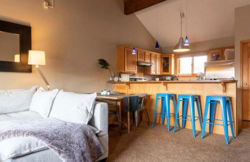 SKI IN, WALK OUT! The perfect mountain retreat! - Foto 14