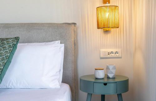 Villa Ariste with stunning views near Fiscardo - Foto 45