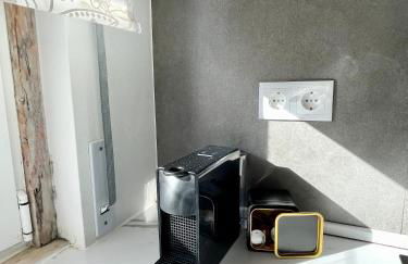 Modern apartment cloud 5 - Amadora - Foto 6