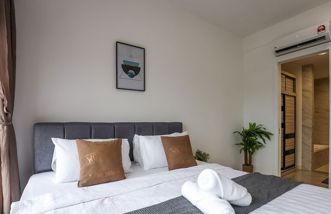 Imperio Seaview Melaka By I Housing - Foto 10