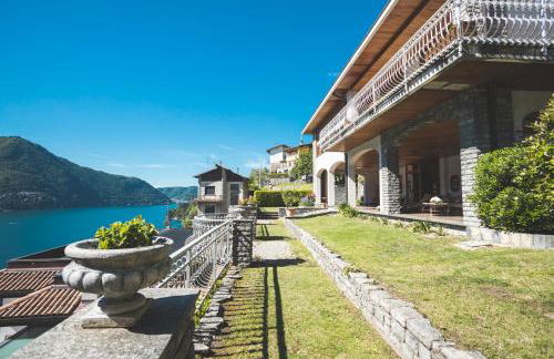 Luce del lago - Foto 34