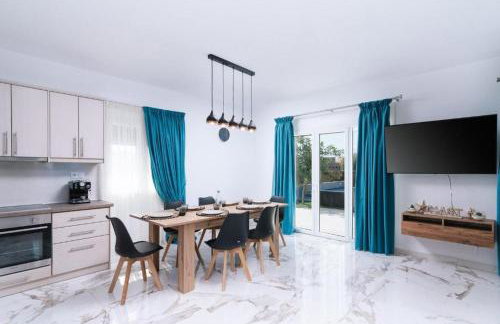 Villa Balux - Foto 9