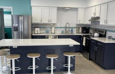 St. Pete's Hideaway Oasis - Foto 34