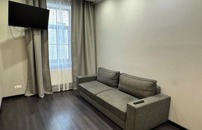 Apart Hotel Riga - Foto 42