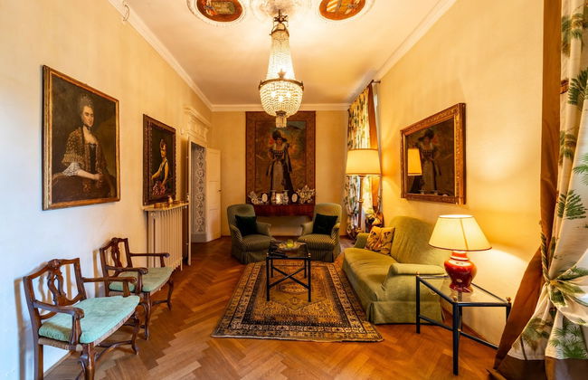 Villa Lucia a Laglio - Foto 16