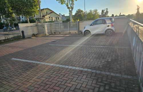 Blu Petrolio Stay-Karabas Apartments - Foto 43