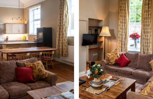 The Old School - Foto 3