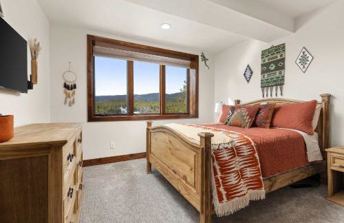 Ridge View Retreat - Panoramic Views and Hot Tub - Foto 30