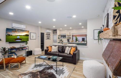 Unbeatable Location, Heated Pool, Bbq, Misters - Foto 10