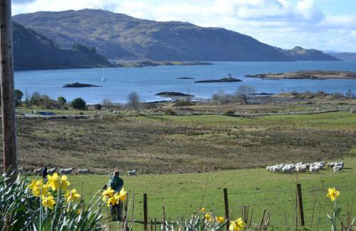 Oban Seil Farm - Photo 46