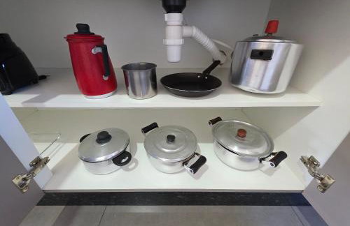 Casa 01 com 2 quartos, churrasqueira 15min centro - Foto 34