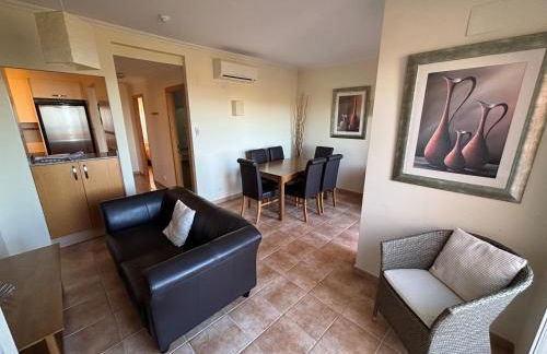 Apartamentos Serviden Jacaranda La Sella - Foto 22