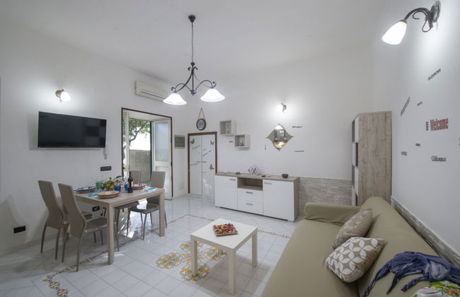 Casa Cetrangolo - Foto 5