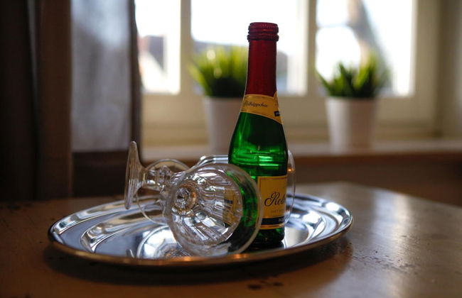 Captain Pahlen Ferienanlage - Foto 8