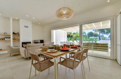 EL OLIVO - By Almarina Villas - Foto 43