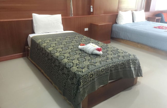 Poonsap Apartment - Foto 12