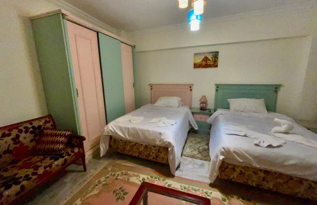 Pyramids Hub-Giza - Foto 4