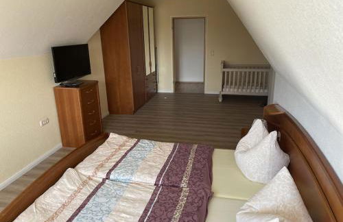 Familienapartment Neubukow - Foto 9