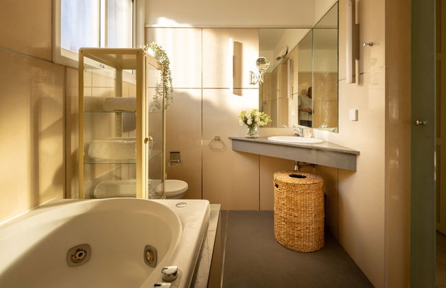 Caesarea Sea-Side Retreat by Sea N' Rent - Foto 36