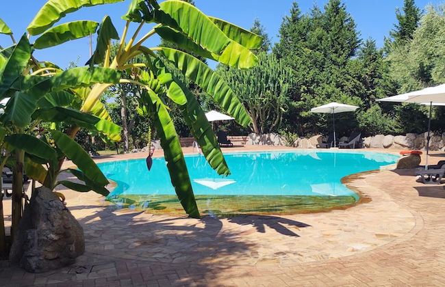 Residenza La Vigna - Foto 28