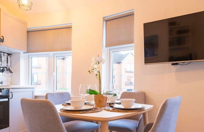 Super Central Apartment Close To River Station - Foto 50