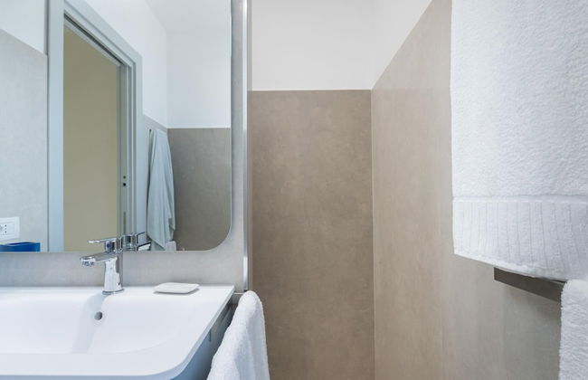 Villa Sabbie Rosse 6 2 - Foto 17