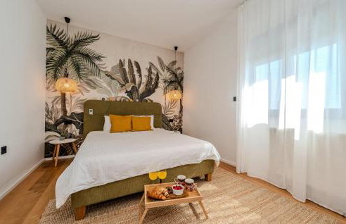 Beautiful Home In Zadar With Sauna - Foto 33