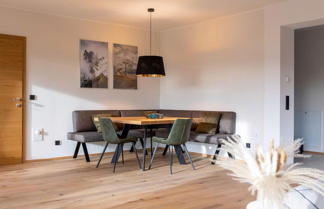 Apartment With Infinity Pool - Foto 26