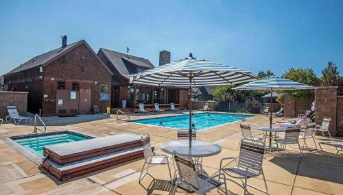 New Build Walk to Sisters Arcade Peloton Fire Pit - Foto 5