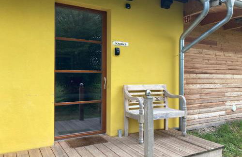 Teichland Linum Apartments - Photo 7