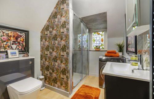 4 Bed in Burwash Common oc-b34866 - Foto 17