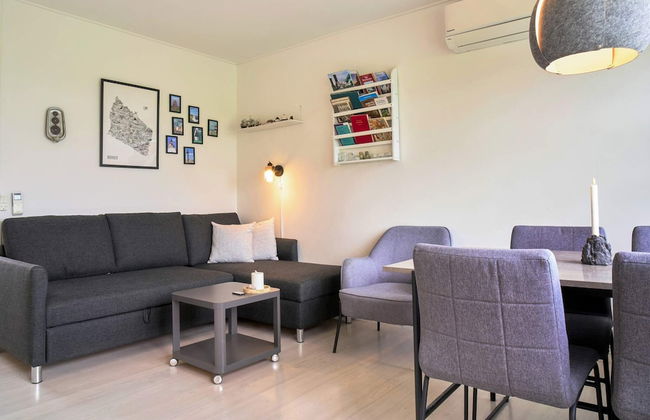 Modern Loft With Sea View - By Traum Ferienwohnungen - Foto 28