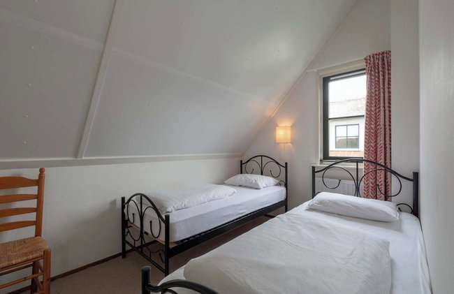 Villa in Callantsoog Near Beach and Dunes - Foto 4